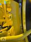 Cabezal - Kemper - 460pro stalkbuster mulcher maisgebiss