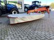 Cortacésped manual - Kuhn - gmd 702