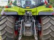 Tractor agrícola - Claas - arion 630 cis+ hexashift