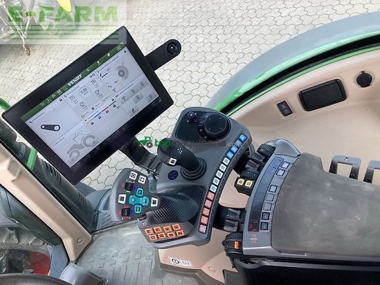 Tractor agrícola - Fendt - 514 vario power+ setting 2 PowerPlus