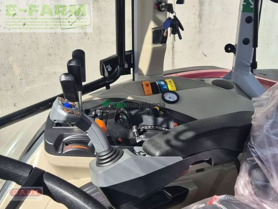 Tractor agrícola - Massey Ferguson - mf 5m.115