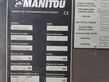 Telescopica MANITOU MRT1742