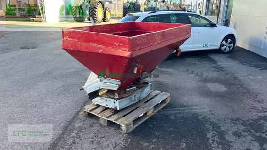 Esparcidor - Pöttinger - fertilizer spreader