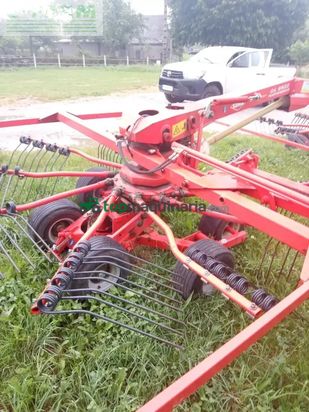 Rastrillo - Kuhn - 6522