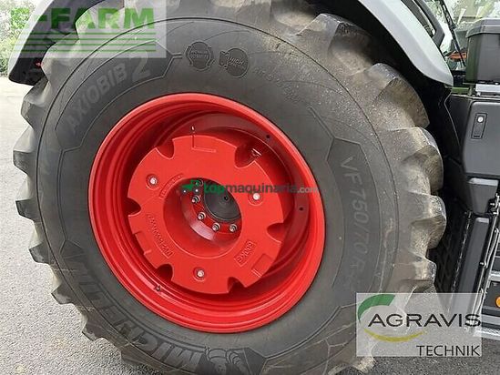 Tractor agrícola - Fendt - 942 vario gen-7 profi+ setting2