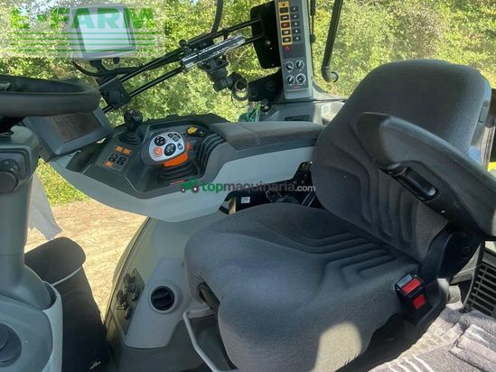 Tractor agrícola - Claas - AXION 870