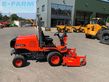 Cortacésped manual - Kubota - f391 out front mower (st27365)