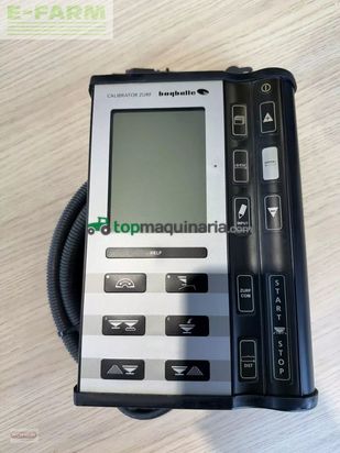 Esparcidor - Bogballe - m2w base