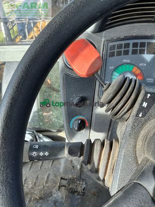 Tractor agrícola - Claas - ares 557 atz