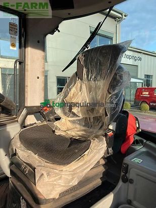 Minicargadora - Yanmar - v80/5-ato