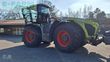Tractor agrícola - Claas - xerion 4000 t vc