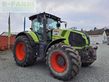 Tractor agrícola - Claas - axion 830 c-matic