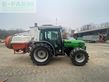 Tractor agrícola - Deutz-Fahr - agrocompact f90