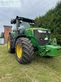 Tractor agrícola -  - 7260r