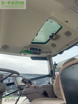 Tractor agrícola - John Deere - 6r195