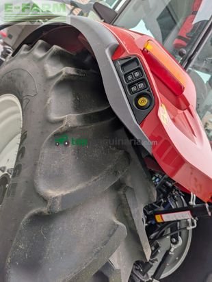 Tractor agrícola - Steyr - 4110 multi (stage v)