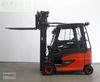 Elevadora - Linde - e 30/600 hl 387