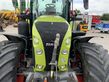 Tractor agrícola - Claas - 650 arion tractor (st25367)