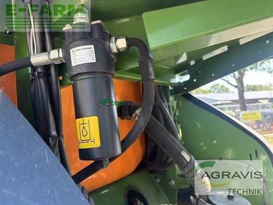 Atomizador - Amazone - ux 11200 super