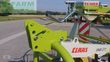 Rastrillo - Claas - liner 370