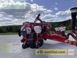 Sembradora monograno mecanica - Kverneland - optima tf profi