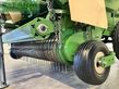 Empacadora gigant - Krone - fortima v 1500 mc