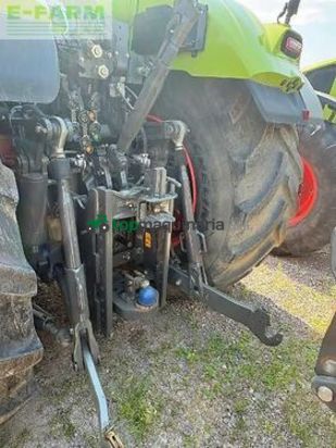 Tractor agrícola - Claas - axion 960 cmatic cebis