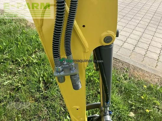 Excavadora - Wacker Neuson - et 16