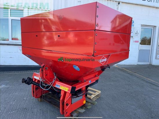 Atomizador - Kuhn - MDS 19.1Q SPREADER