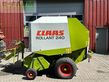 Empacadora gigant - Claas - rollant 240