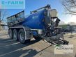 Cuba de purin - garant Kotte - ptr 24000