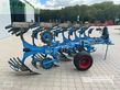 Arado - Lemken - juwel 8 v t 5 l 100