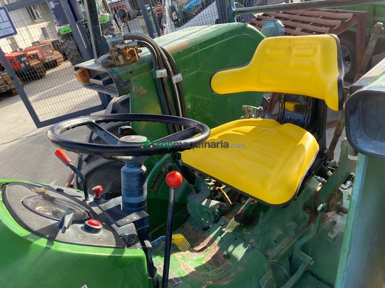Tractor agrícola - John Deere - 2450 ST