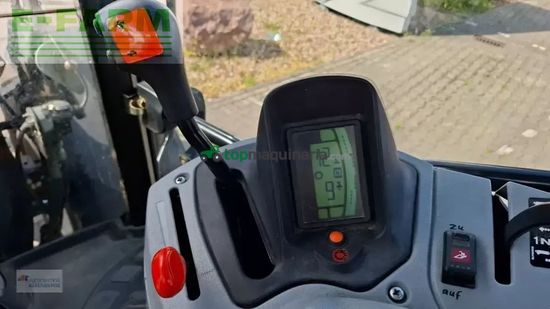 Tractor agrícola - New Holland - t6020 elite Elite