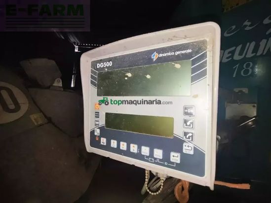 Remolqu esparcidor -  - energy 3p