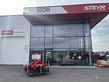 Cultivador -  - güttler greenmanager 18 grubber-walzen-striegel-