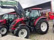 Tractor agrícola - Valtra - a85 mit fl