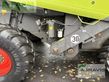 Cosechadora de Cereal - Claas - lexion 670 terra trac + sw v750 + tw