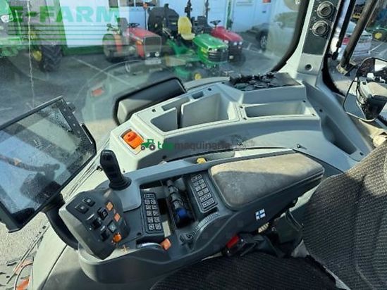 Tractor agrícola - Valtra - n174 direct