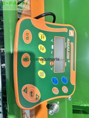 Combinado de siembra - Amazone - ke 3001 super / cataya 3000 special