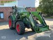 Tractor agrícola - Fendt - 516 vario scr profi plus ProfiPlus