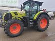Tractor agrícola - Claas - arion 630 cis CIS
