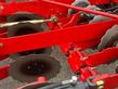Sembradora - Kverneland - u drill 600