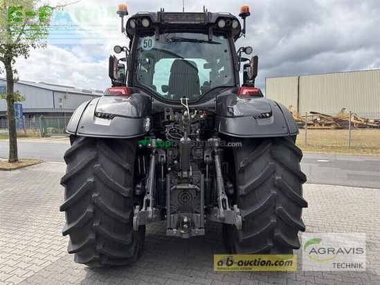 Tractor agrícola - Valtra - q 285 1a9