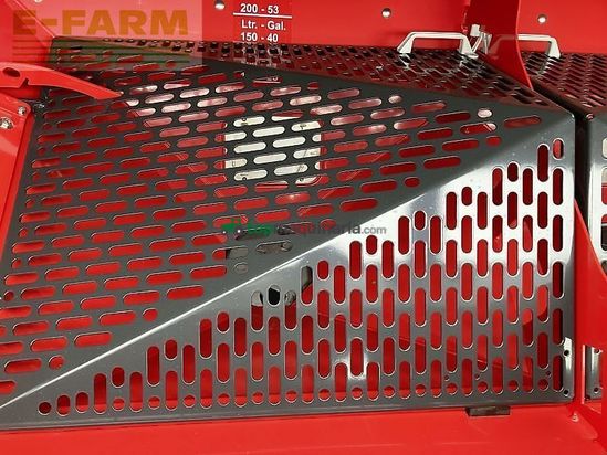 Esparcidor - Vicon - exacta cl w pro 1300