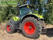 Tractor agrícola - Claas - AXION 870