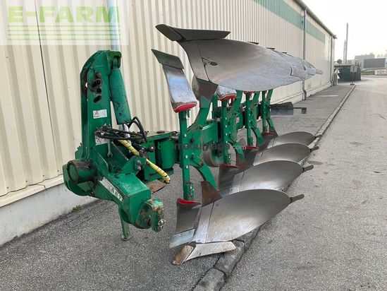 Arado - Regent - Titan 170 SCX 4-sch.