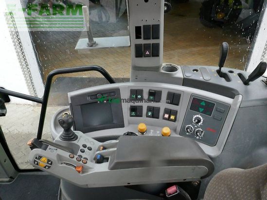 Tractor agrícola - Claas - arion 640 cebis