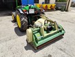 Tractor - JOHN DEERE - Milenio 50C 