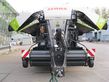 Empacadora gigant - Claas - quadrant 5300 evolution fc tandem
